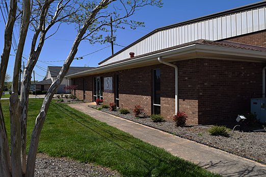 Allen Machine and Fabrication Offices